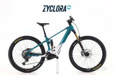 Orbea Wild M-Team XT t.S