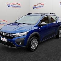 Dacia Sandero Stepway 1.0 tce Comfort Eco-g 100cv