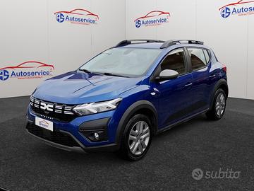 Dacia Sandero Stepway 1.0 tce Comfort Eco-g 100cv