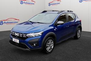 Dacia Sandero Stepway 1.0 tce Comfort Eco-g 100cv