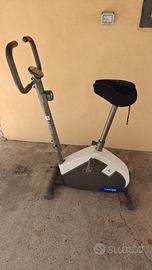 Cyclette Domyos VM130