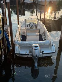 Gaia 170 Open