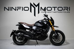Moto Morini 6½ SEIEMMEZZO SCR - 2023