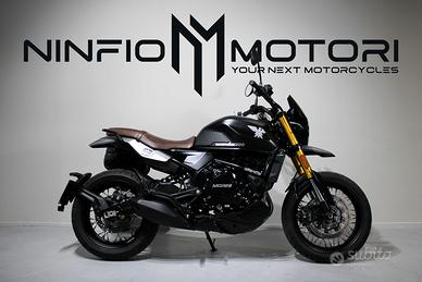 Moto Morini 6½ SEIEMMEZZO SCR - 2023
