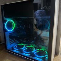 PC Gaming Completo - RTX 3060 12GB / Ryzen 5 5600X