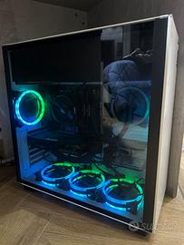 PC Gaming Completo - RTX 3060 12GB / Ryzen 5 5600X