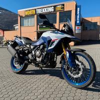 Suzuki V-Strom 800DE