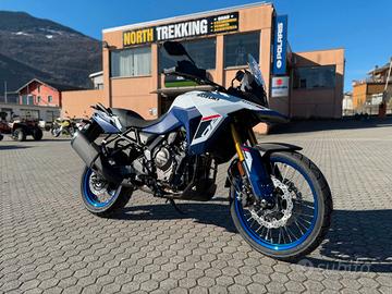 Suzuki V-Strom 800DE