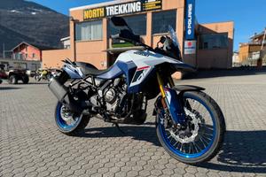 Suzuki V-Strom 800DE