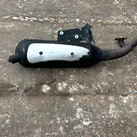 Scarico Giannelli Go