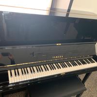 Yamaha u3 h silent originale yamaha