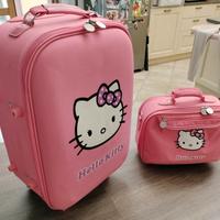 Borse da viaggio bambine