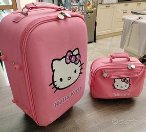 Borse da viaggio bambine