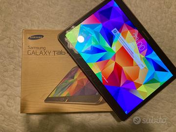 Tablet Samsung Galaxy Tab S