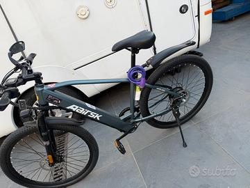 E-bike