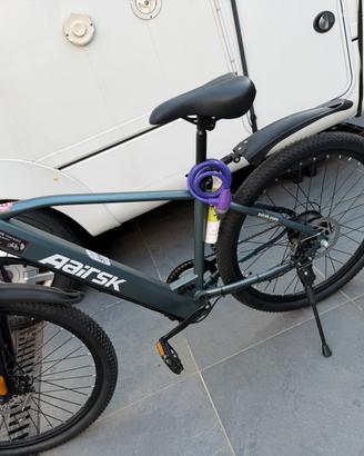 E-bike