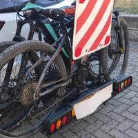 portabici perruzzo