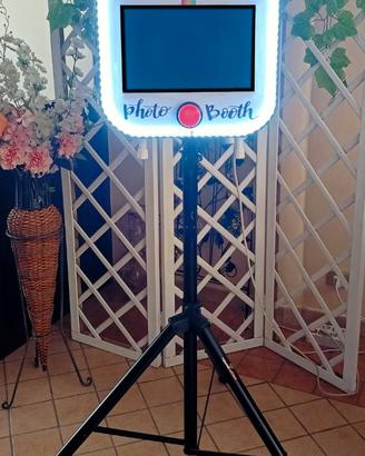 Photobooth per cerimonie