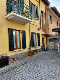 Bilocale (Centro Erba)