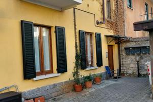 Bilocale (Centro Erba)