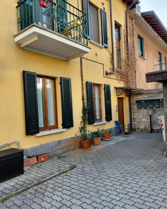 Bilocale (Centro Erba)