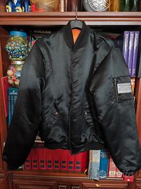 Bomber Equipmen-Triple Fork -  Italy.  Anni 90