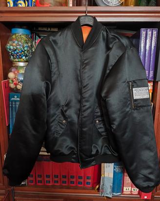 Bomber Equipmen-Triple Fork -  Italy.  Anni 90