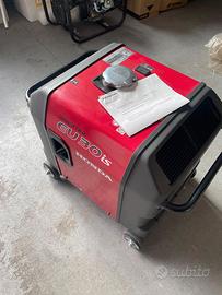 Generatore Honda EU30IS