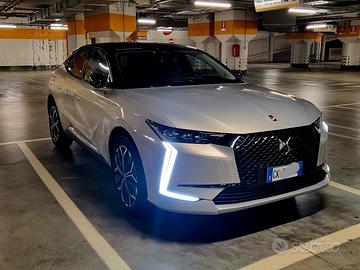 DS4 1.2 Performance line plus