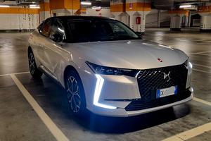 DS4 1.2 Performance line plus