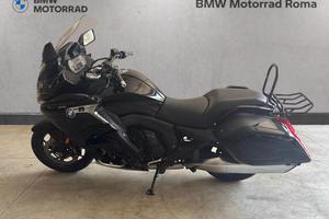 BMW K 1600 B Abs my17