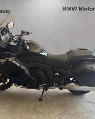 BMW K 1600 B Abs my17