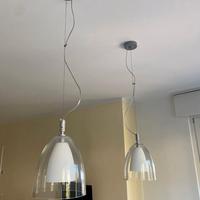 LAMPADE A SOSPENSIONE