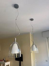 LAMPADE A SOSPENSIONE