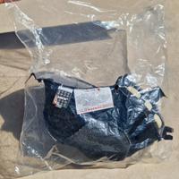 Imbottitura cuffia interna casco Just1 j18 M