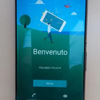 Smartphone Sony EXPERIA F3111 NERO + ALIMENTATORE