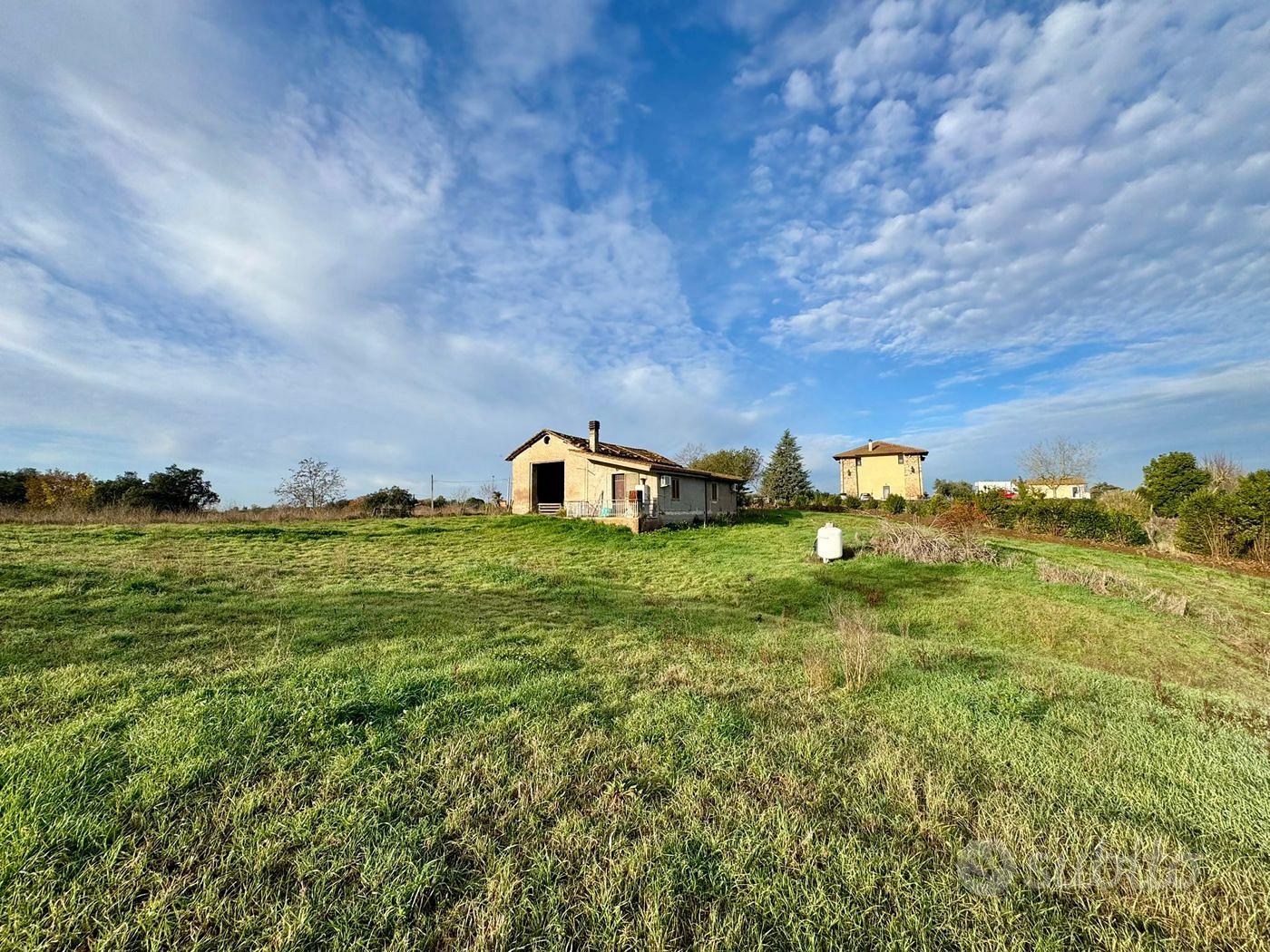 Villa singola Roma [fien1012VRG] - Vista 5