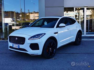 JAGUAR E-Pace (X540) E-Pace 2.0D 150 CV A...