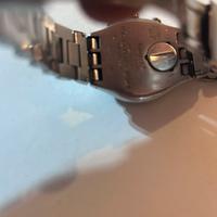 Swatch ironyc