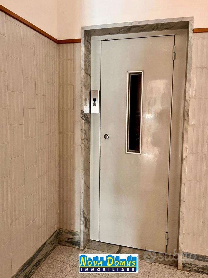 Appartamento – Molfetta, Villaggio Belgiovine - Vista 3