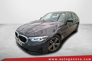 BMW 518D 150CV STEPTRONIC 48V BUSINESS DESIGN ( FA