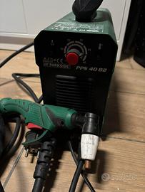 Tagliatrice al Plasma Parkside PPS 40 B2