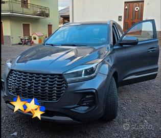 Dr 5.0 tenuta in perfette condizioni