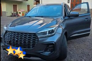 Dr 5.0 tenuta in perfette condizioni