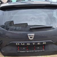 portellone dacia duster dal 2011/ 2023