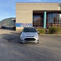 Ford B-Max 1.0 EcoBoost 100 CV Business Titanium