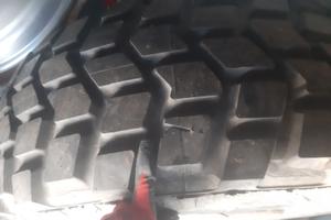 Gomma per ACM ed UNIMOG