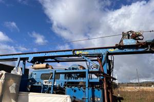 Sonda perforatrice whirt