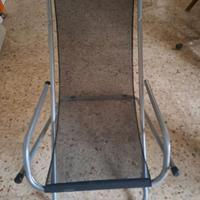 sedia sdraio 