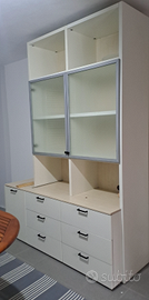 Armadio per soggiorno